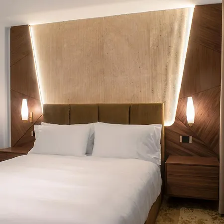 Hotel Via Veneto - L'essenza Di Rome