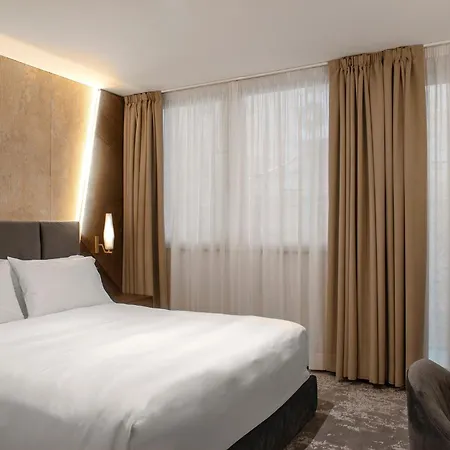 Hotel Via Veneto - L'essenza Di Rome